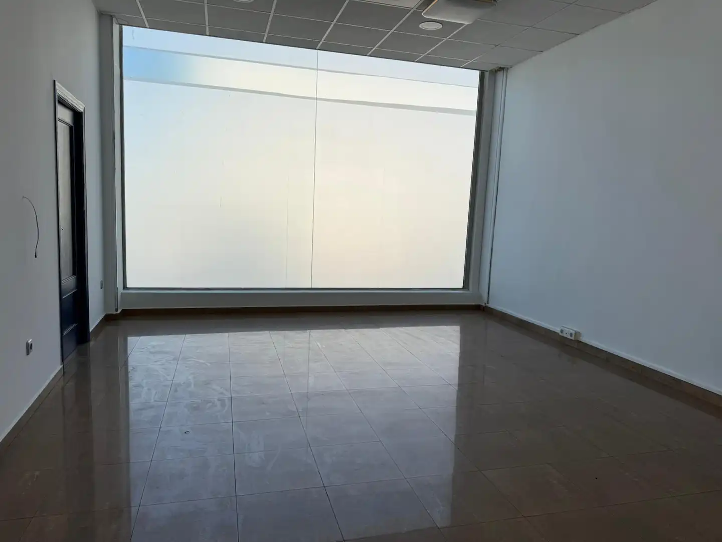 Fabrikhallen zur Miete in Murcia