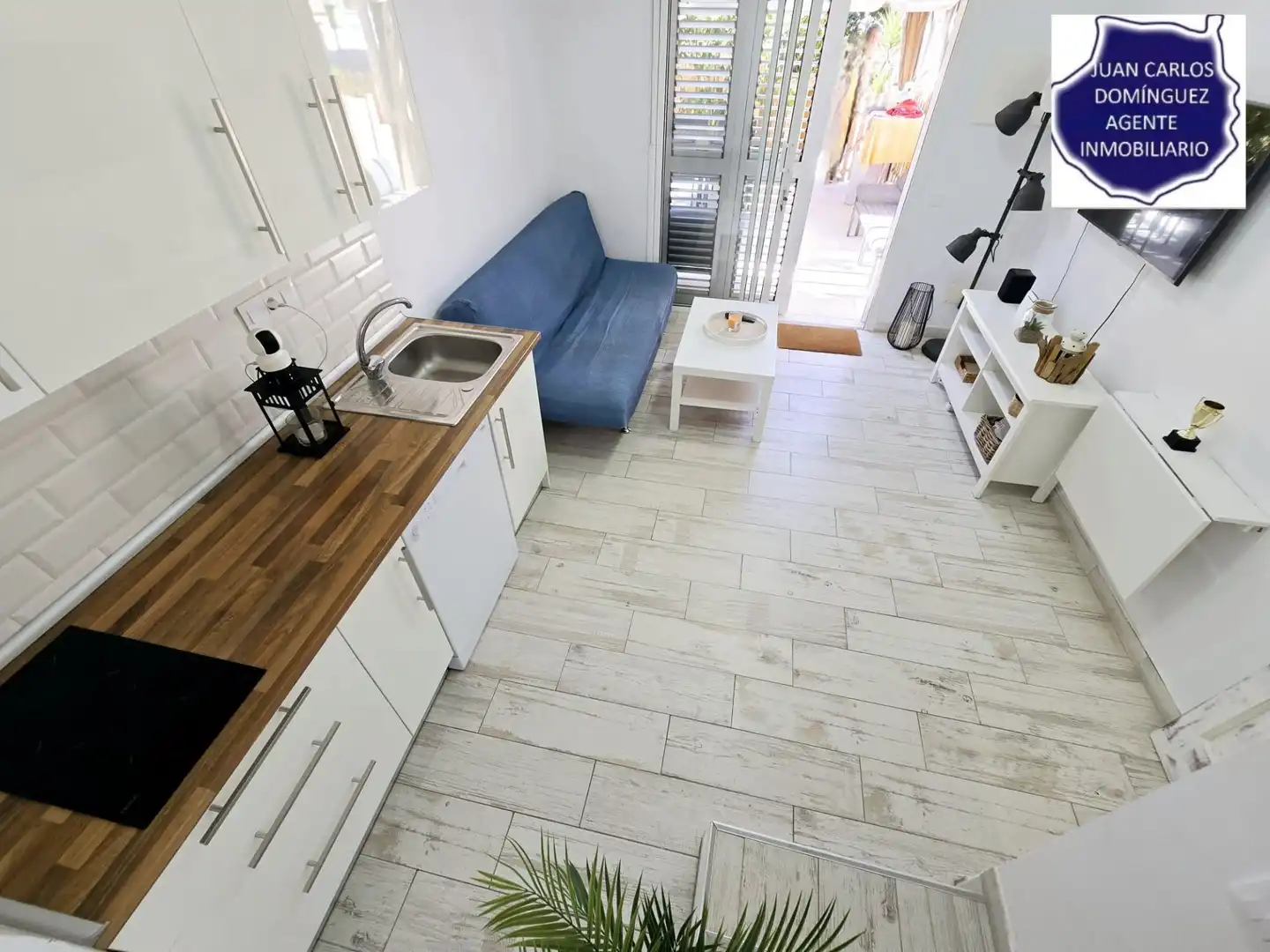 Bungalow avec piscine à louer à Maspalomas - Meloneras, imagen 33