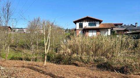 Foto 3 von Fabrik Grundstücke zum Verkauf in Iturriane, Santa María de Getxo, Getxo