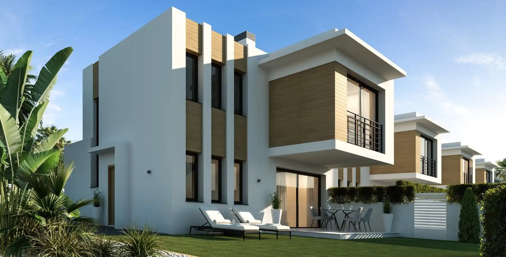 Casa o chalet en venta en El Montgó