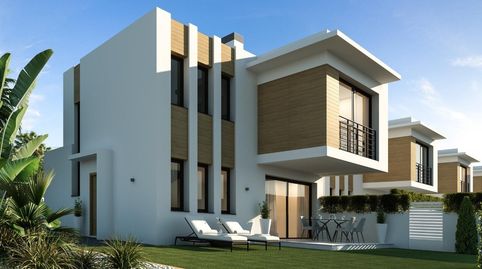 Foto 2 de Casa o chalet en venta en El Montgó, Dénia