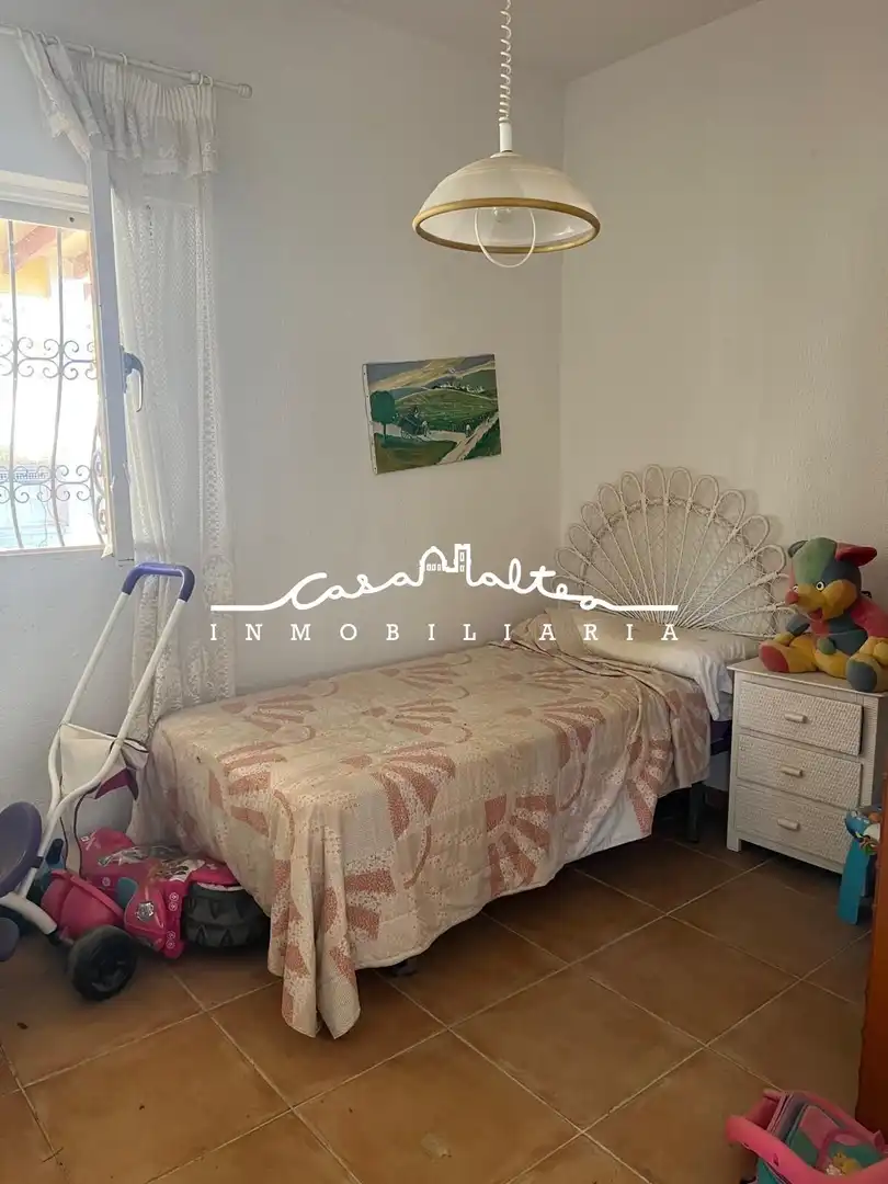 Casa con piscina in vendita a Altea la Vella, imagen 13