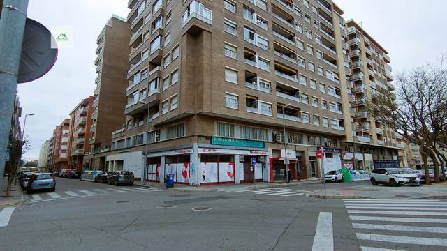 Garaje en Venta en  TENERIAS en Santo Domingo y San Martín