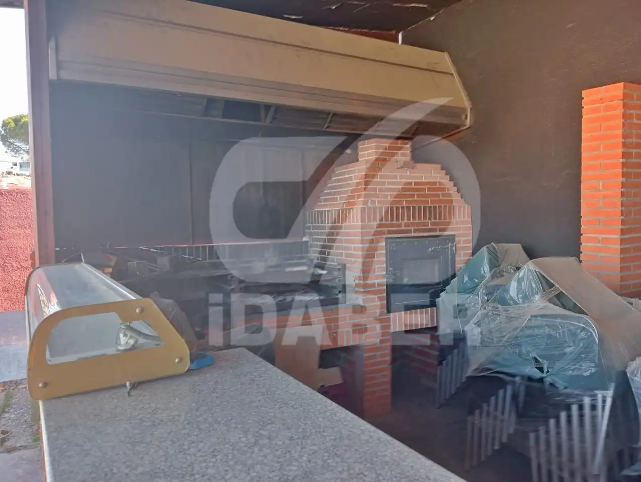 Business premises for sale in Yeles, imagen 10