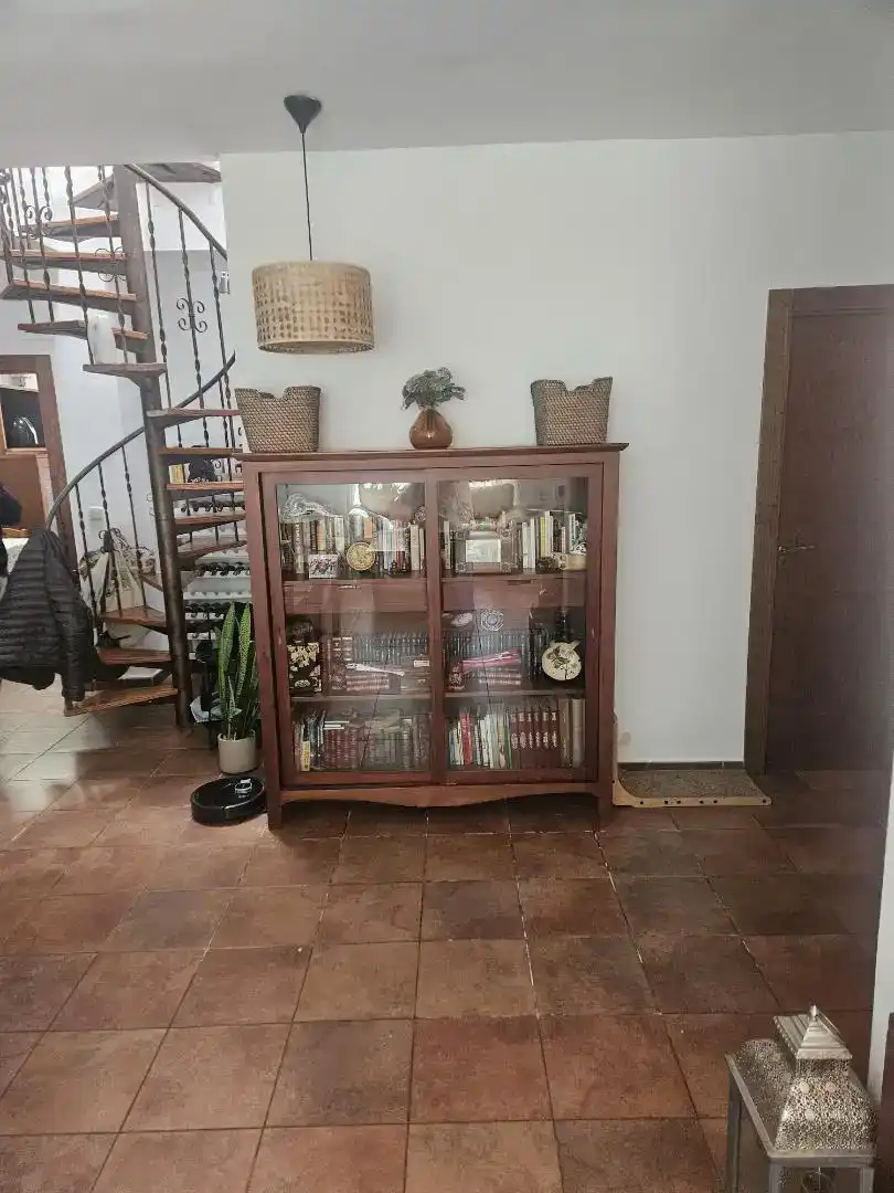 Erdgeschoss zum Verkauf in La Unión mit Balkon