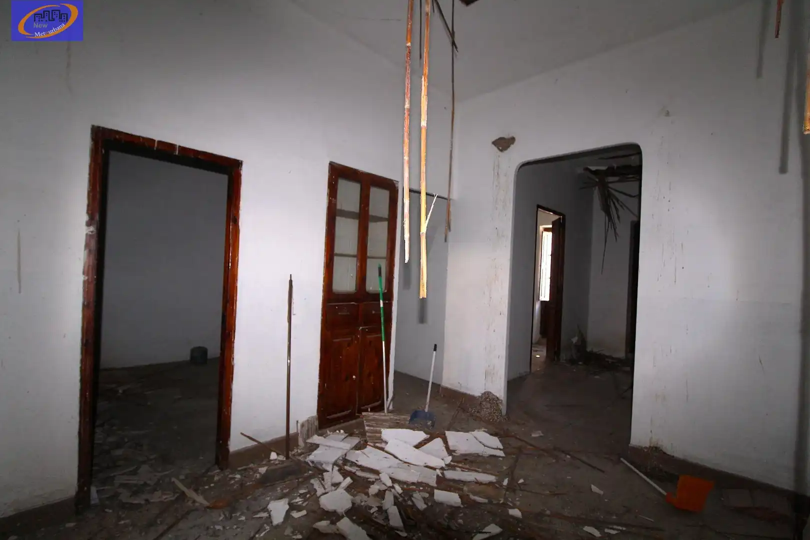 Casa o chalet en venta en Quart de Poblet con Terraza