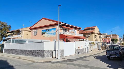 Foto 3 de Dúplex en venta en Santiago de la Ribera, San Javier