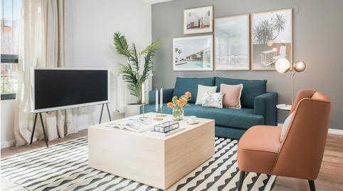 Foto 2 de Pis de lloguer a N/a, Valdeacederas, Madrid