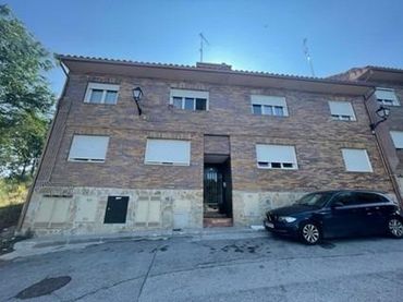 Flat with lift for sale in SAN LORENZO 30