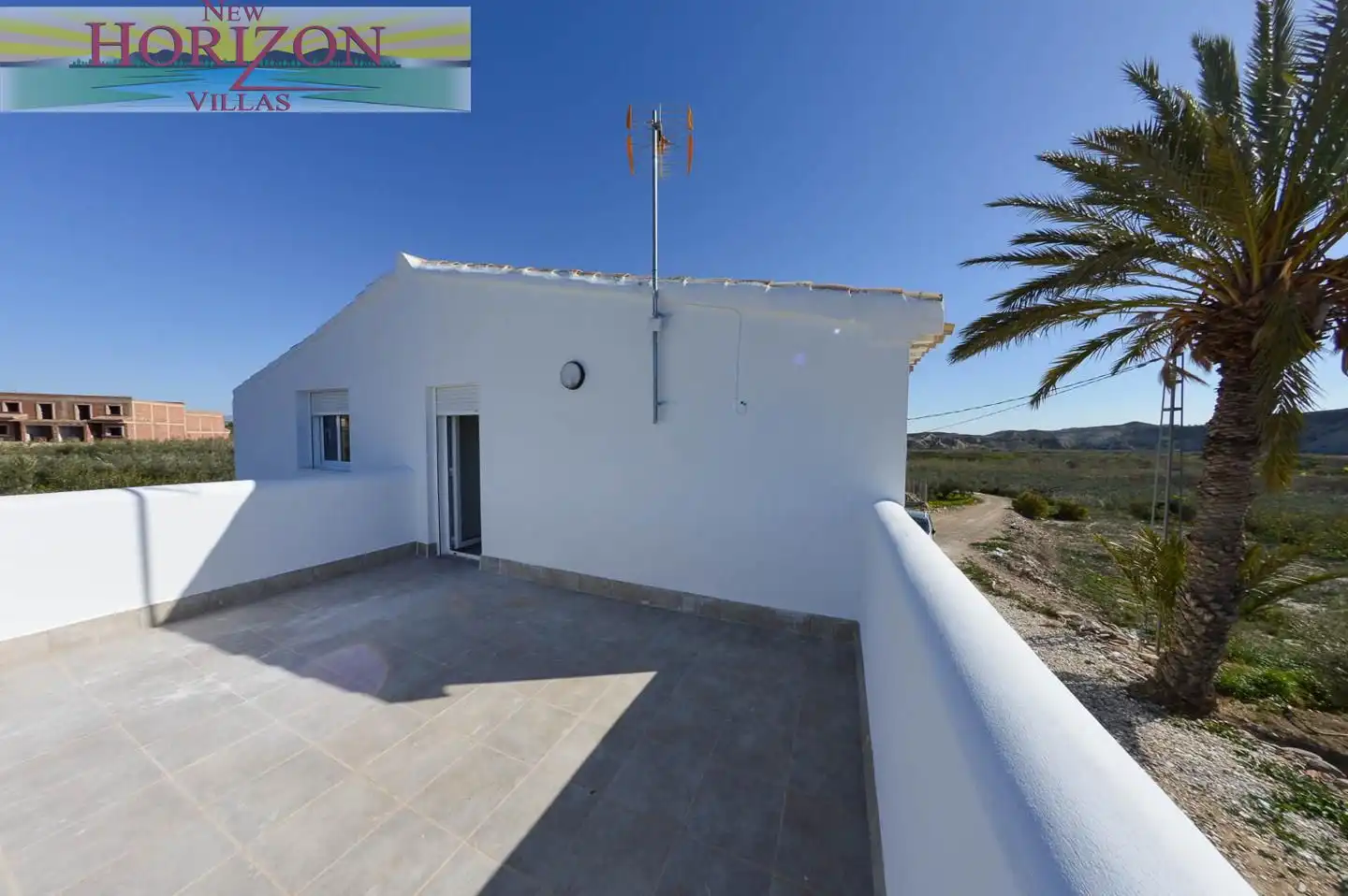 Casa amb jardí de lloguer a Zurgena, imagen 53