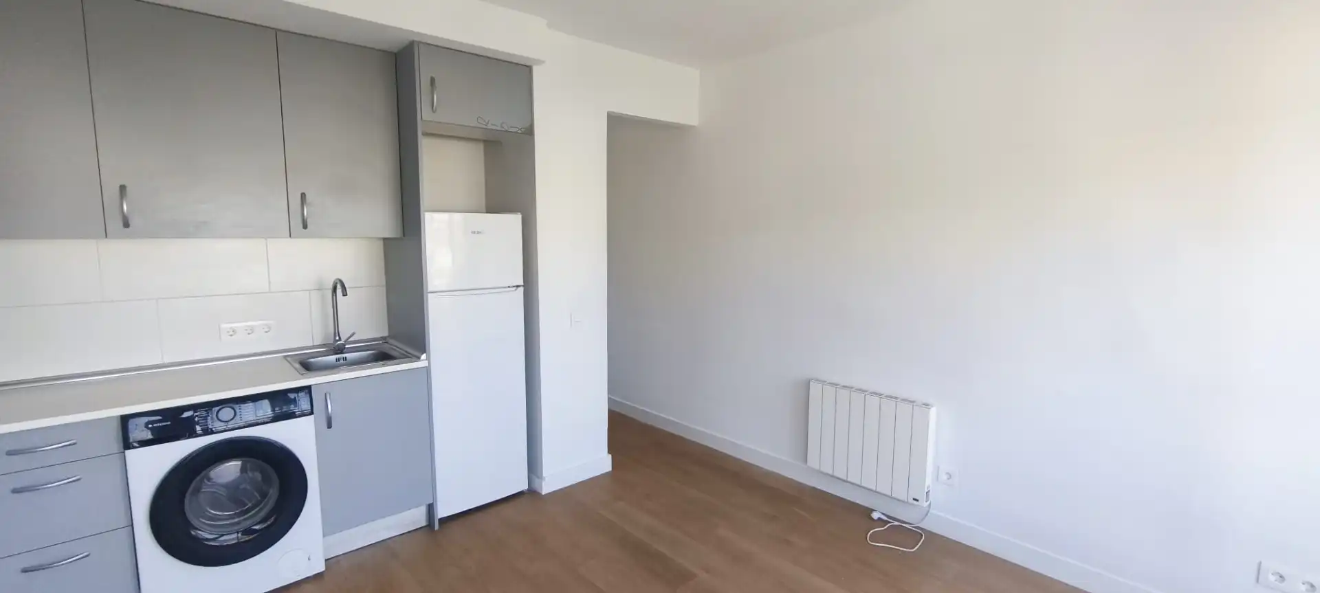 Habitación de Piso de alquiler en Ocaña con Calefacción, Horno y Lavadora