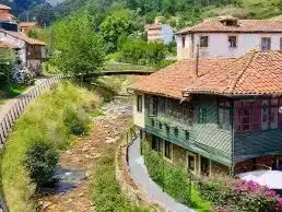 Vista exterior de Pis en venda en Salas