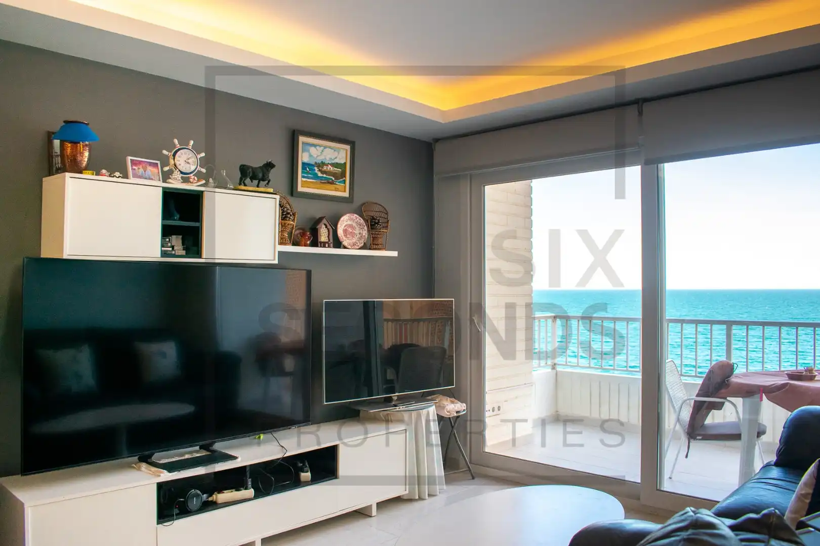 Apartament en venda a Zona Playa del Cura