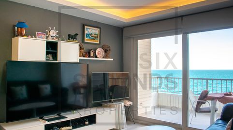 Foto 4 de Apartament en venda a Zona Playa del Cura, Torrevieja