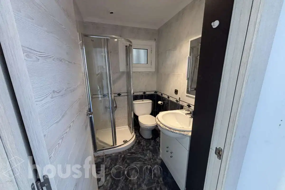 Flat for rent in Carrer del Dos de Maig, Parets del Vallès