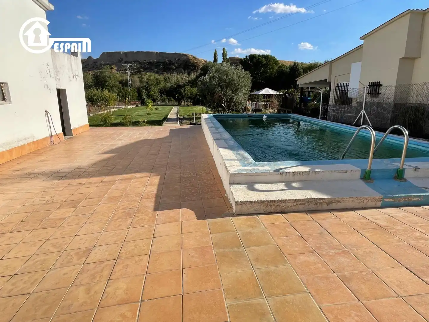 Chalet con piscina en venta en Avenida PORTUGAL, imagen 20