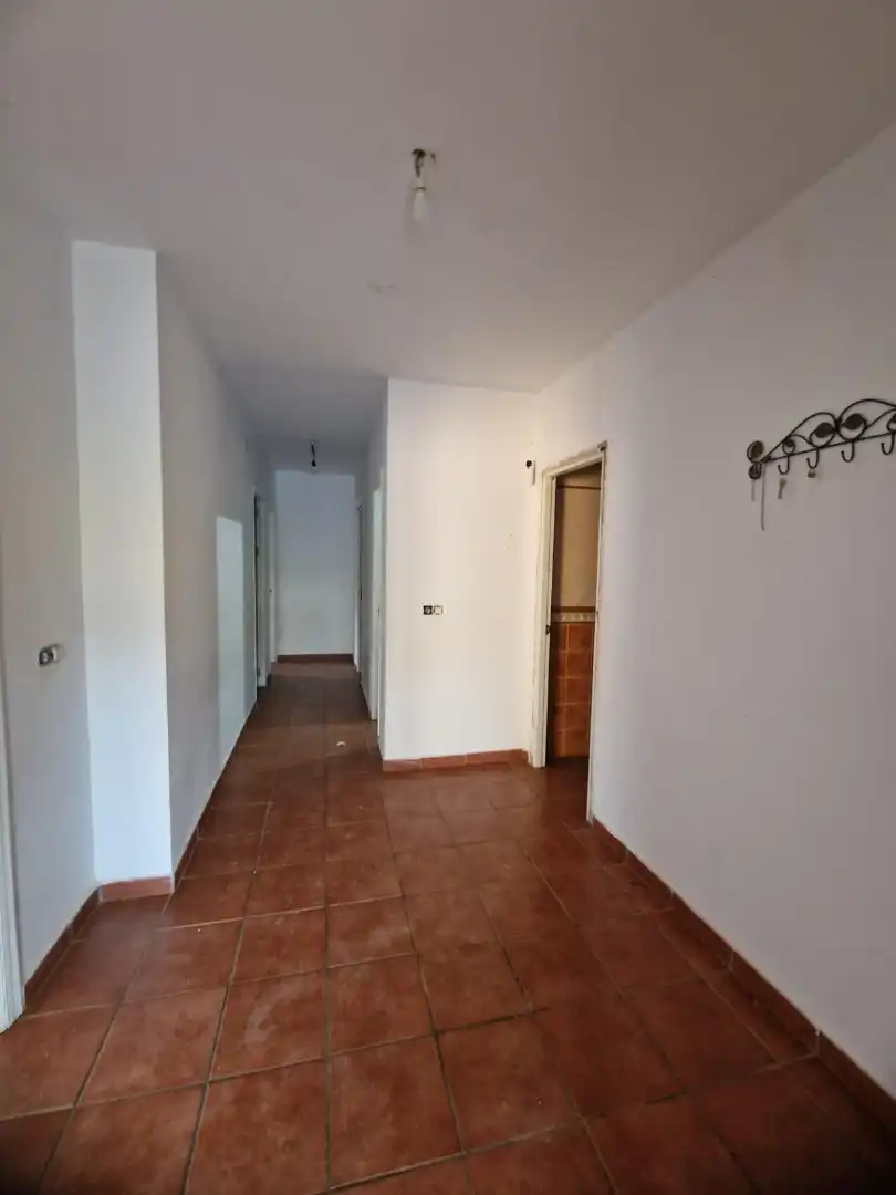 Chalet con jardín en venta en Camino del Manzanares, imagen 6