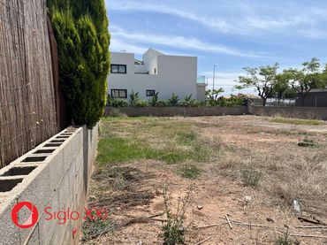 Terreno residenziale in vendita a Les Alqueries / Alquerías del Niño Perdido