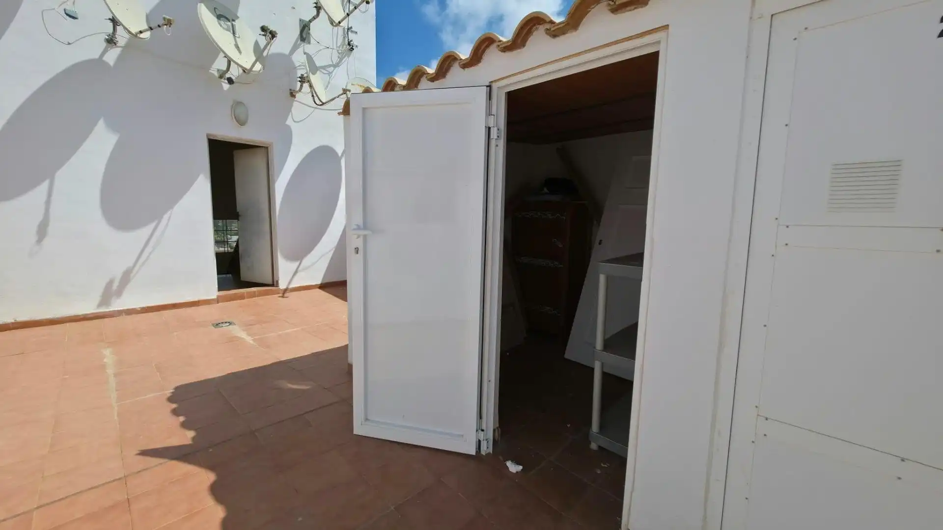 Apartament amb piscina en venda a N/A, imagen 23