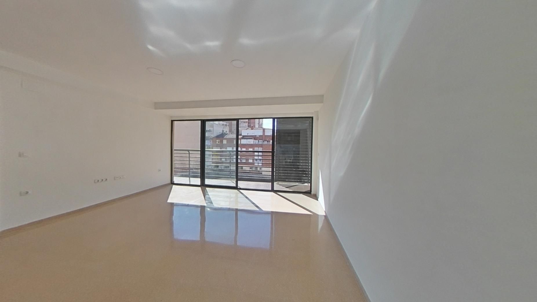 Living room of Duplex for sale in Elda