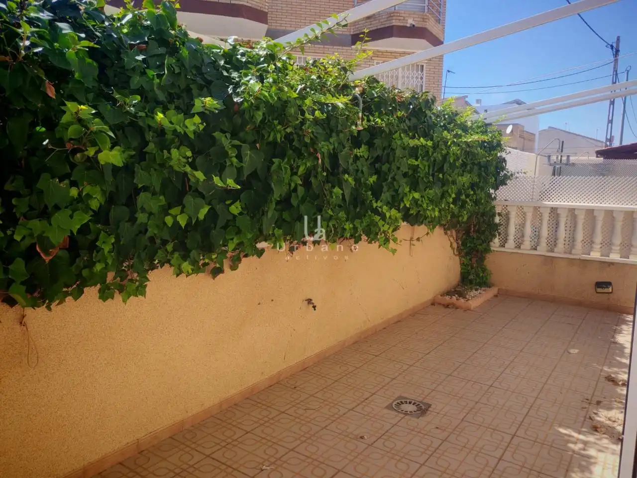 Chalet con jardín en venta en Calle Pintor Francisco Bayeu 3, imagen 4
