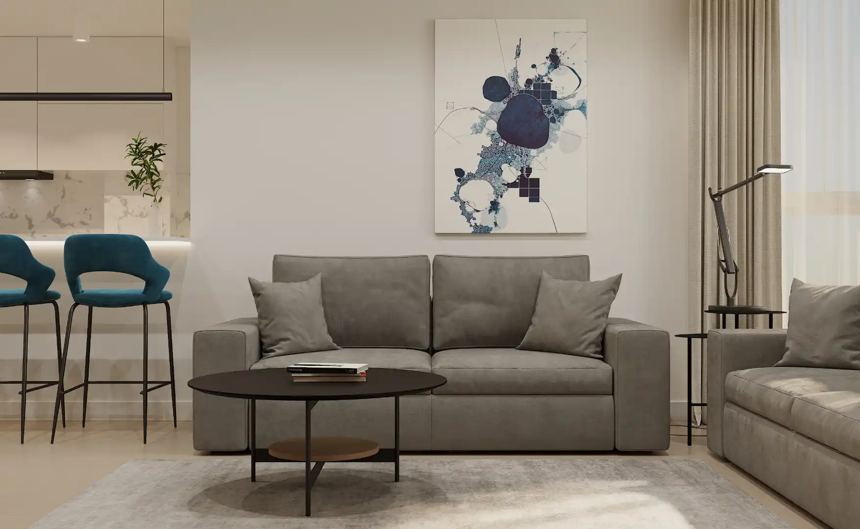 Flat for sale in Carrer Joan Baptista Llorens, 133, El Pilar