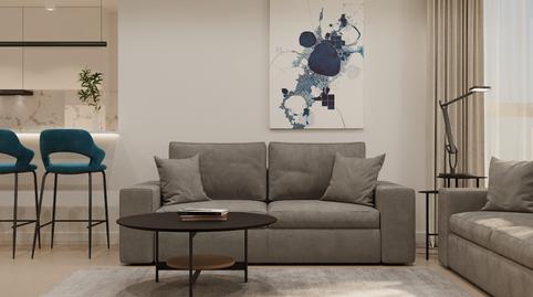 Foto 3 de Piso en venta en Carrer Joan Baptista Llorens, 133, El Pilar, Castellón