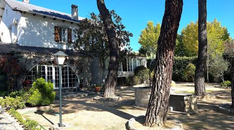 Foto 3 de Casa o xalet en venda a Colonia, Madrid