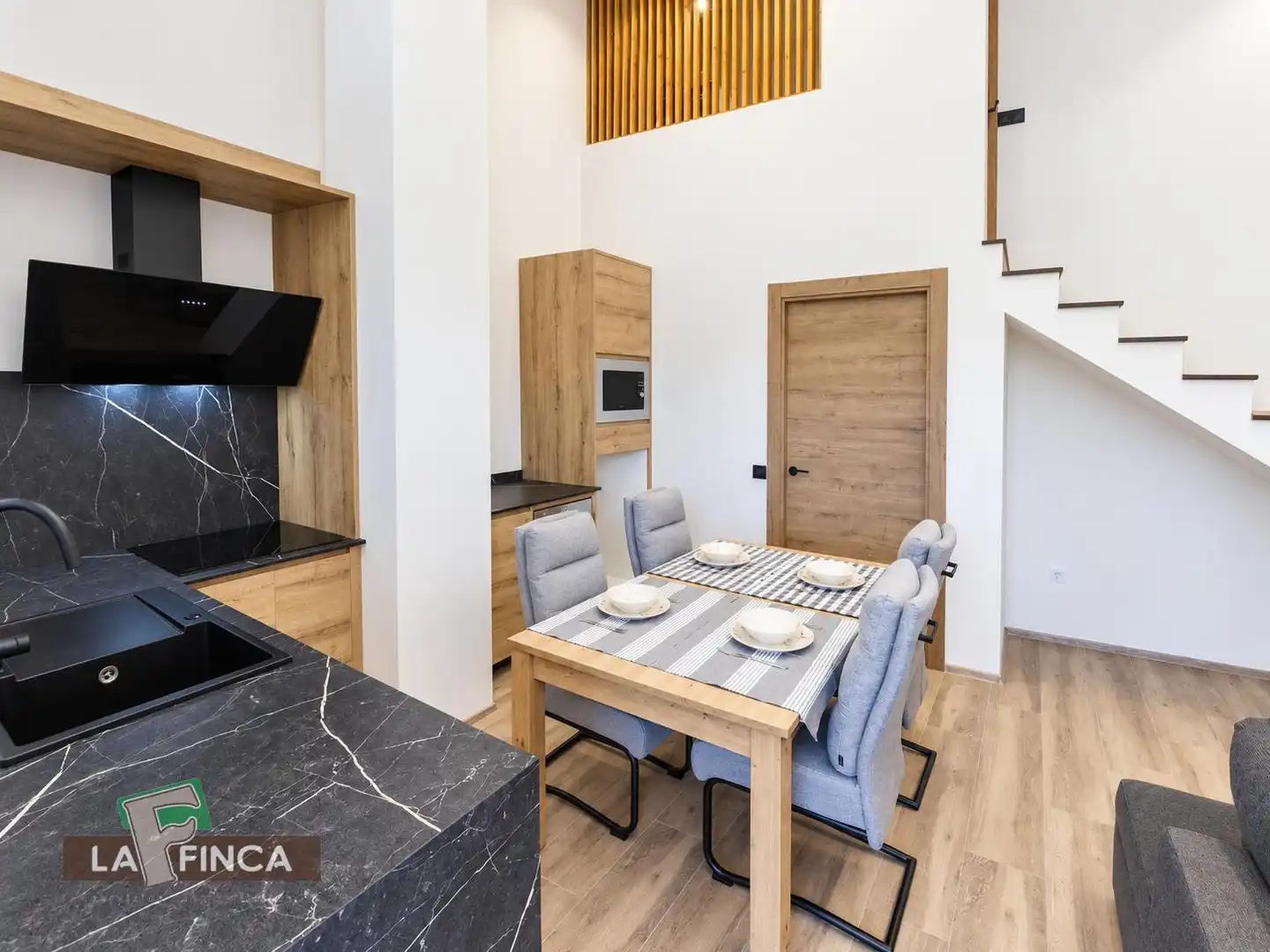 Maisonette zum Verkauf in LA REGENTA, imagen 4