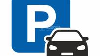 Parking of Garage for sale in Badalona