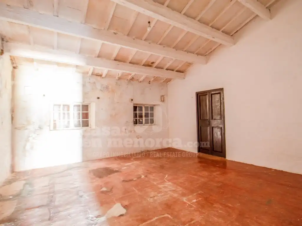 Haus zum Verkauf in Maó ciutat, imagen 18