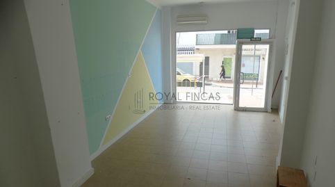 Foto 4 von Geschaftsraum zur Miete in Calle San Juan, 5, Arroyo de la Miel, Benalmádena