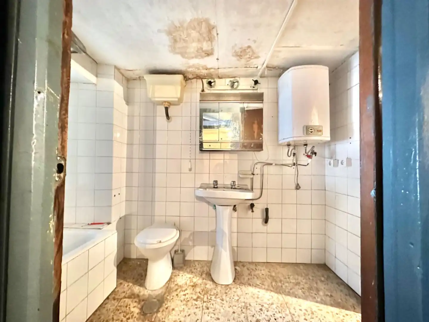 Casa a schiera con giardino in vendita a Lugar FELECHOSA ARRIBA, imagen 24