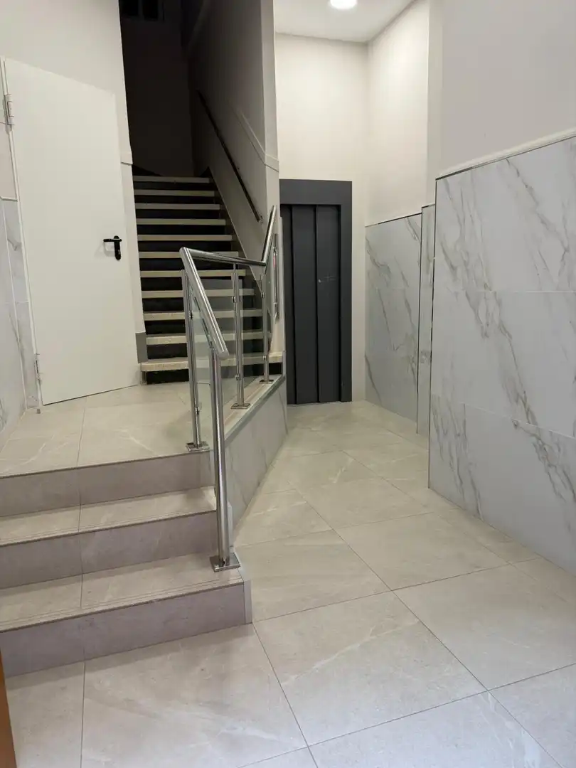 Piso en venta en A Coruña Capital  con Parquet