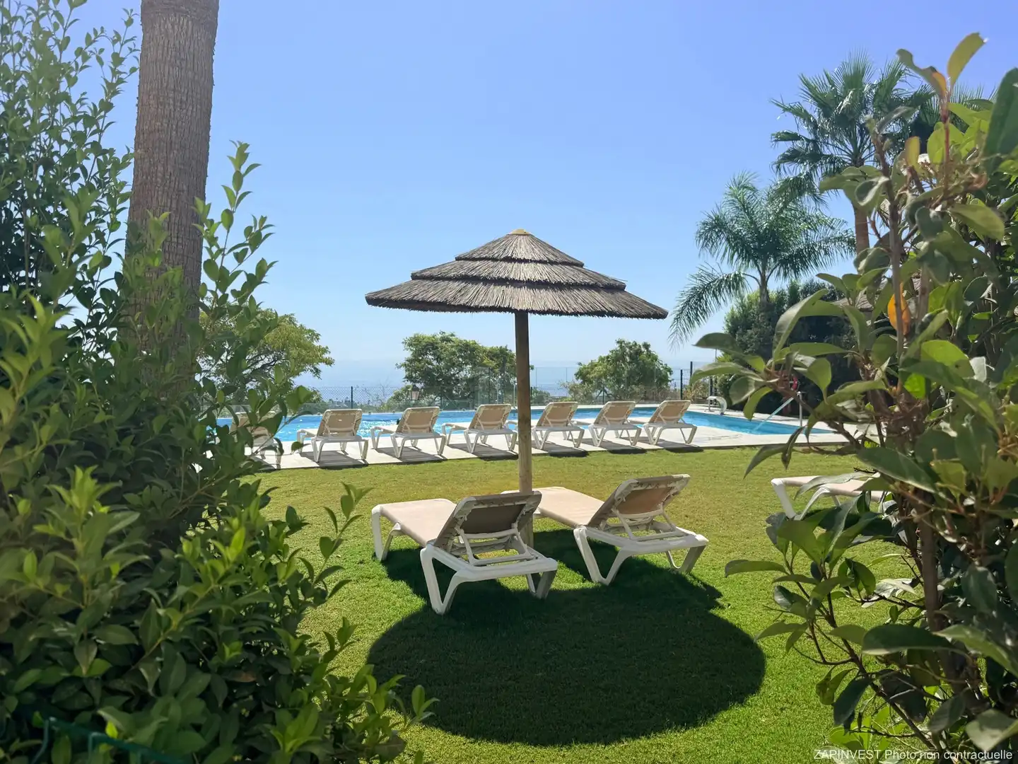 Apartment with pool for sale in CORTESIN 71, imagen 31