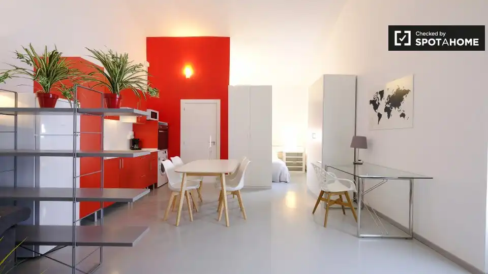 Appartement à louer à Ciudad Lineal, imagen 5