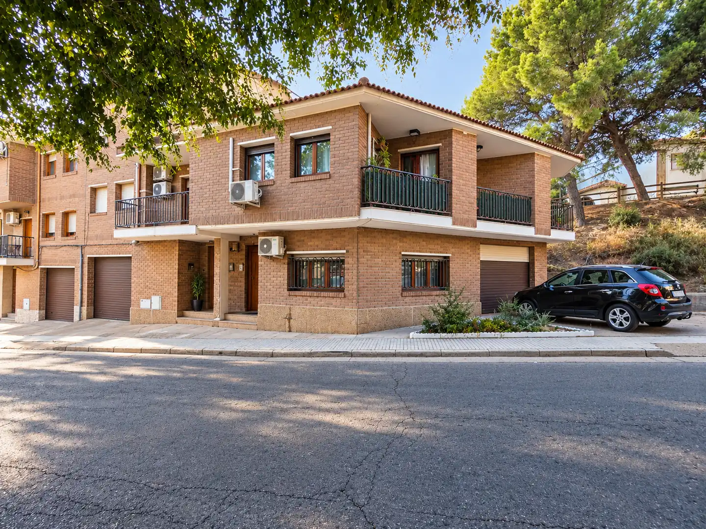 Adosado con terraza en venta en Calle Agustina de Aragón 19, imagen 38