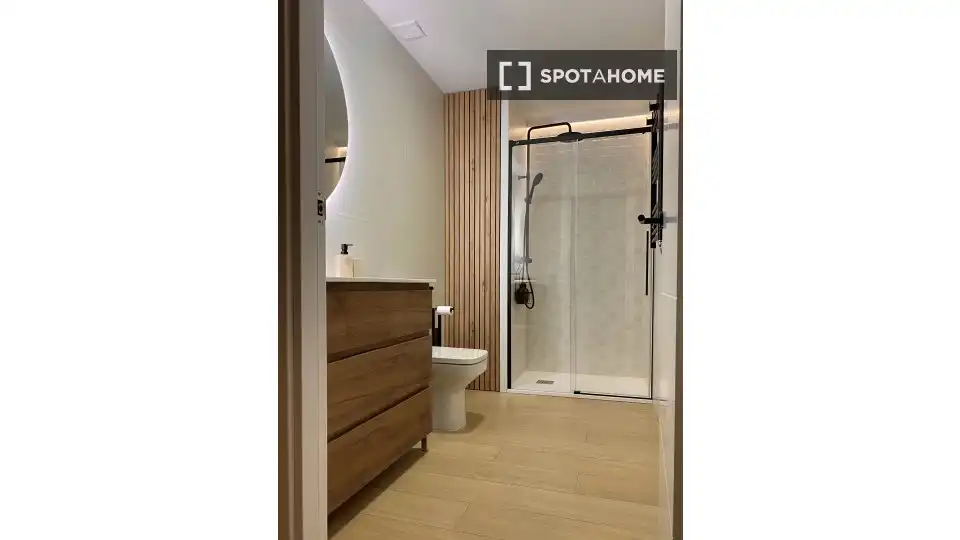 Appartement à louer à Arganzuela, imagen 19