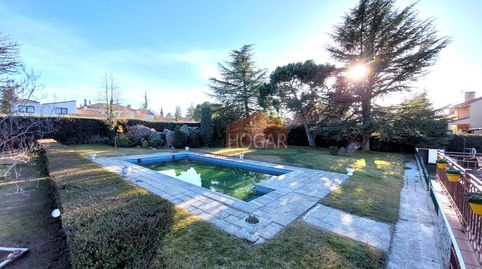 Foto 4 de Casa o chalet en venta en Hervencias, Ávila Capital