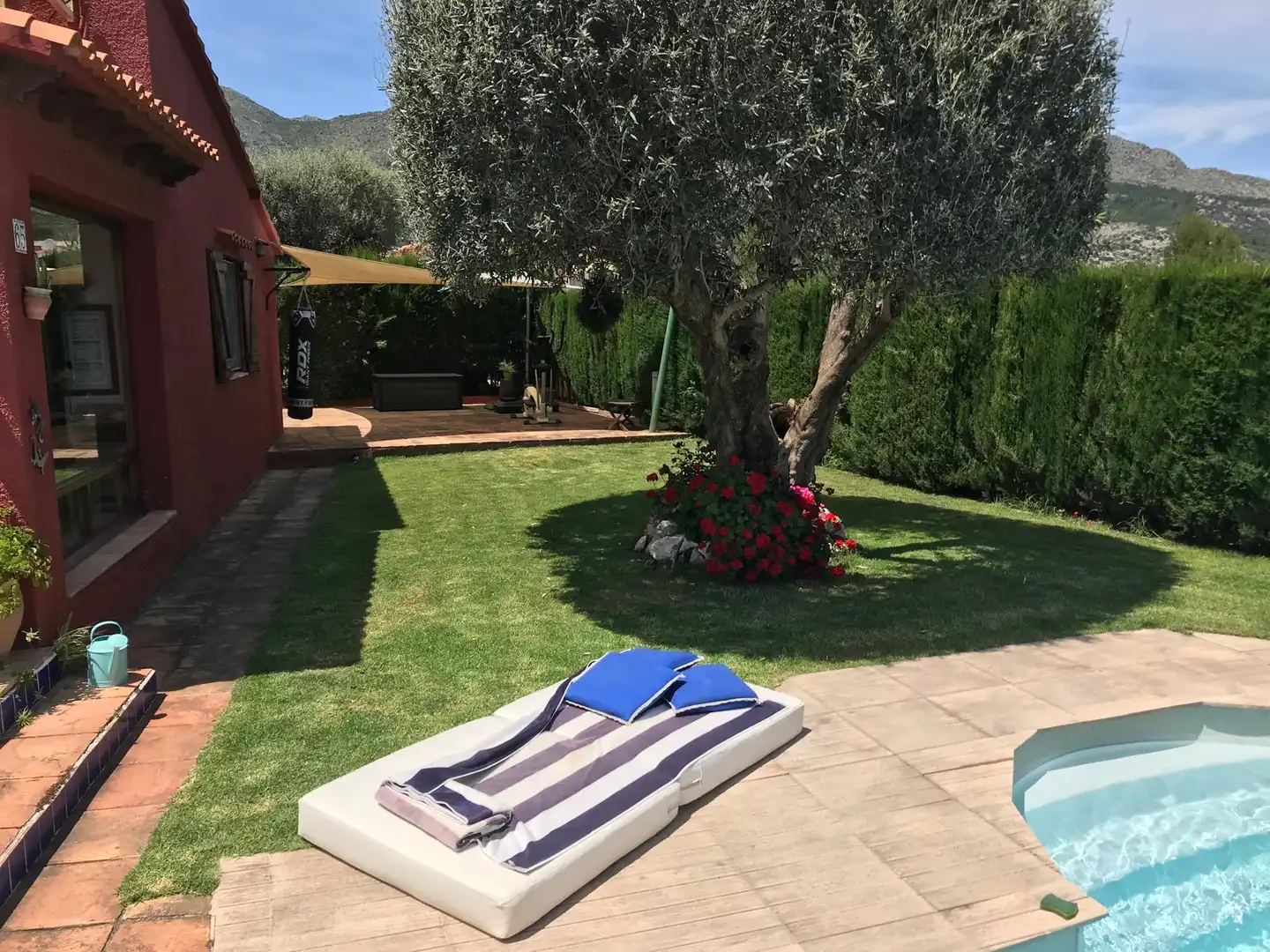 Casa o xalet en venda a Orba