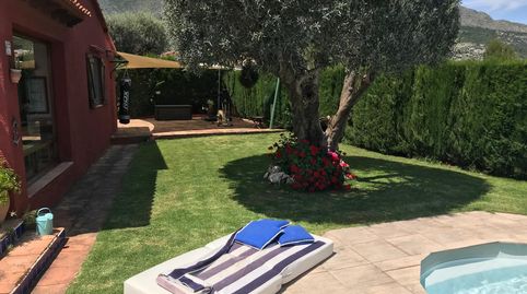 Foto 2 de Casa o xalet en venda a Orba, Alicante