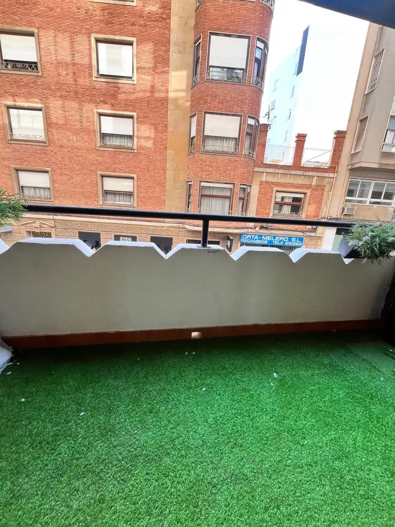 Duplex con terrazza in affitto a Centro, imagen 5