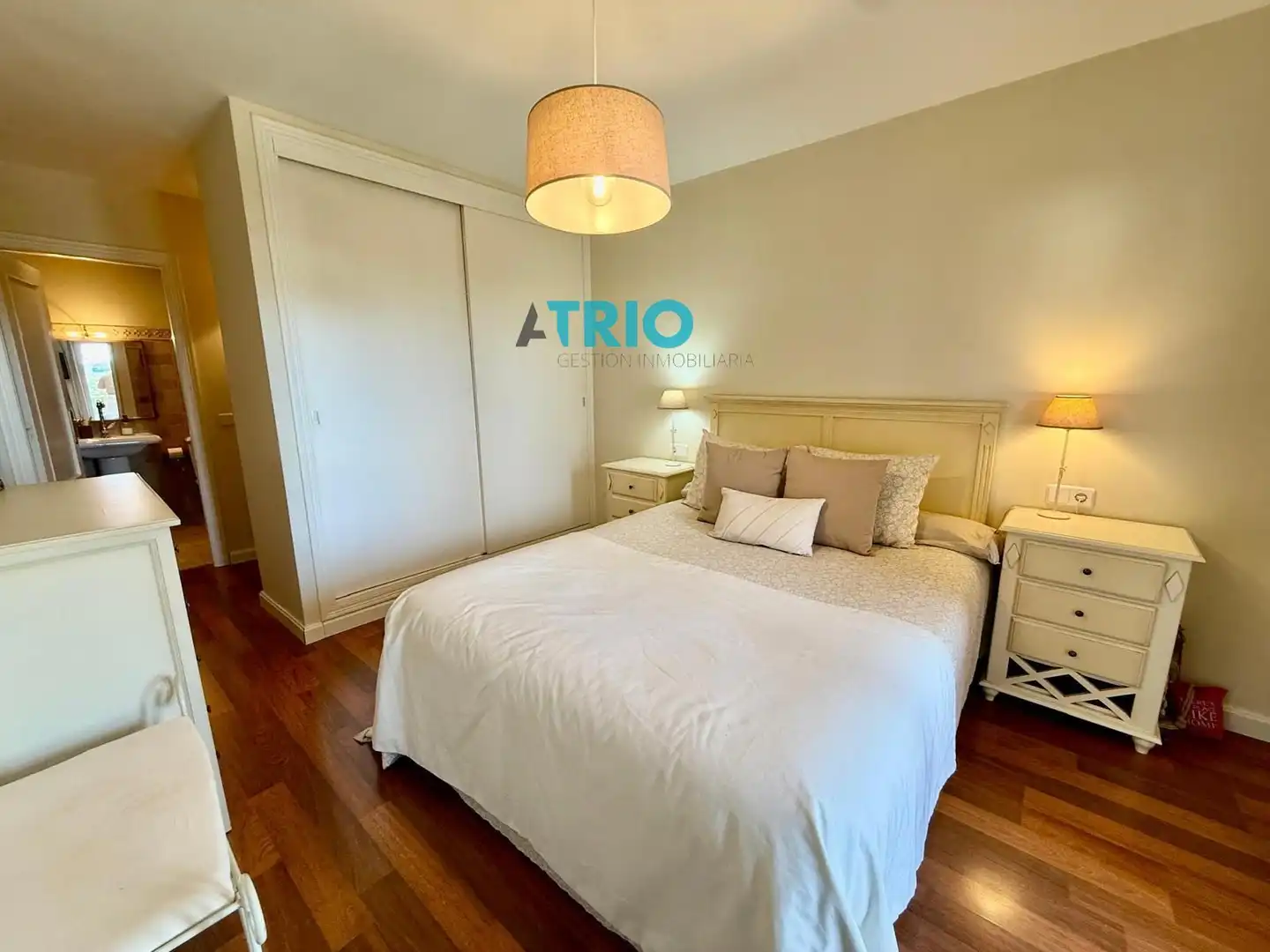 Bedroom of Duplexes for sale in Llucmajor  with Air Conditioner, Heating and Terrace