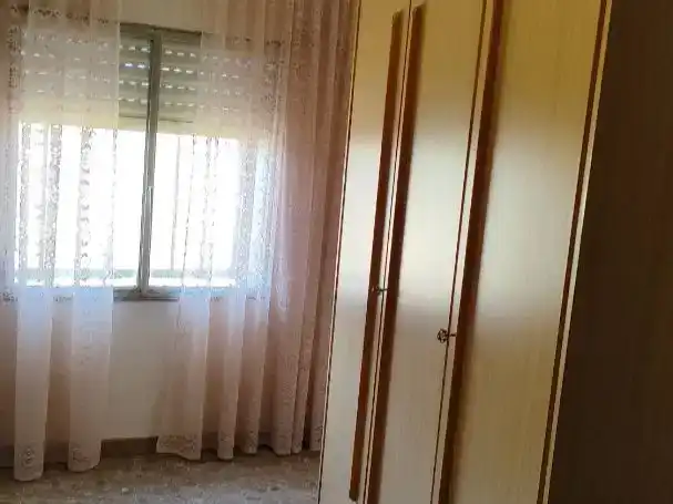 Dormitori de Casa adosada en venda en Ahigal amb Balcó