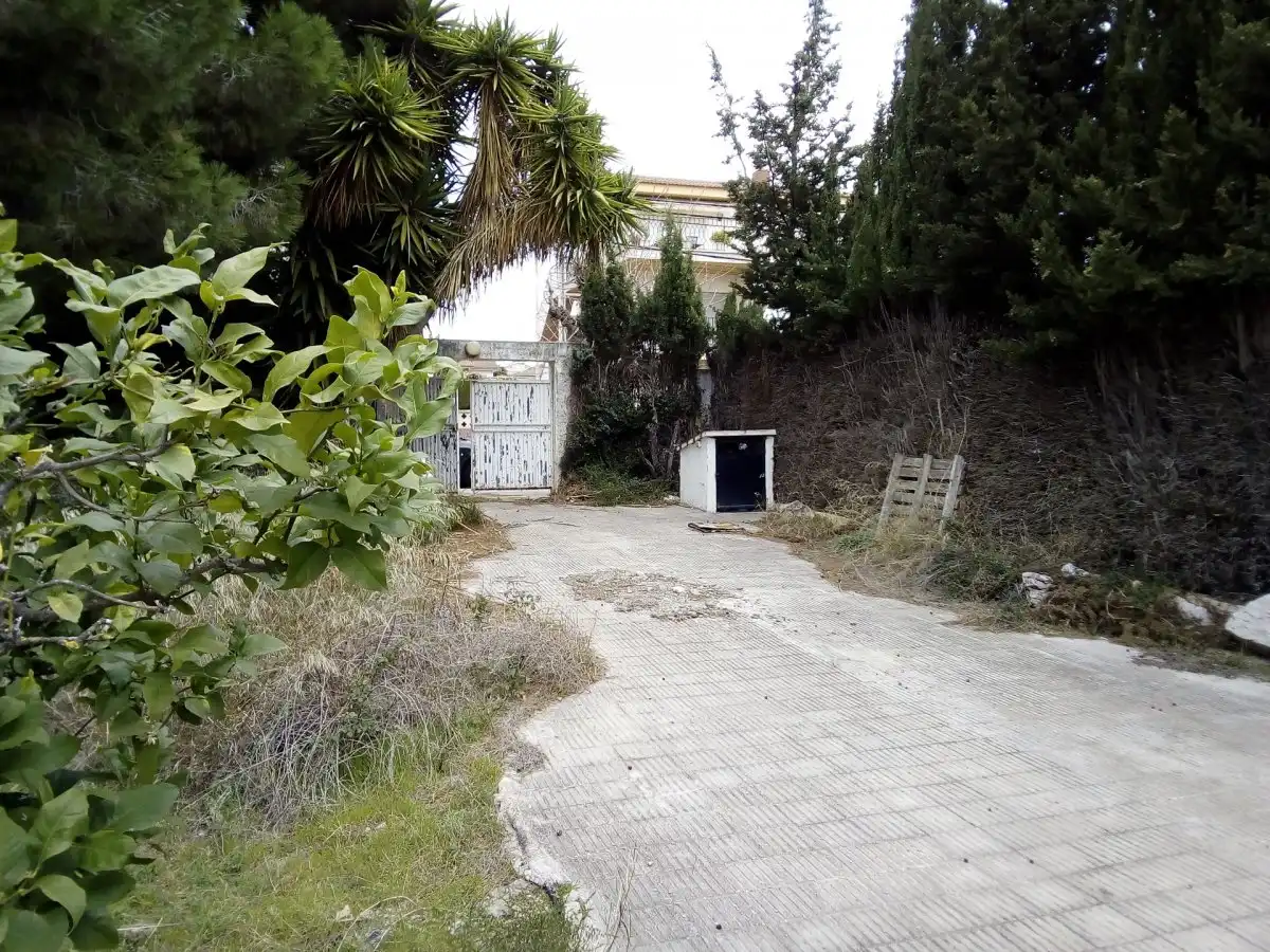 Außenansicht von Residential zum Verkauf in Calafell