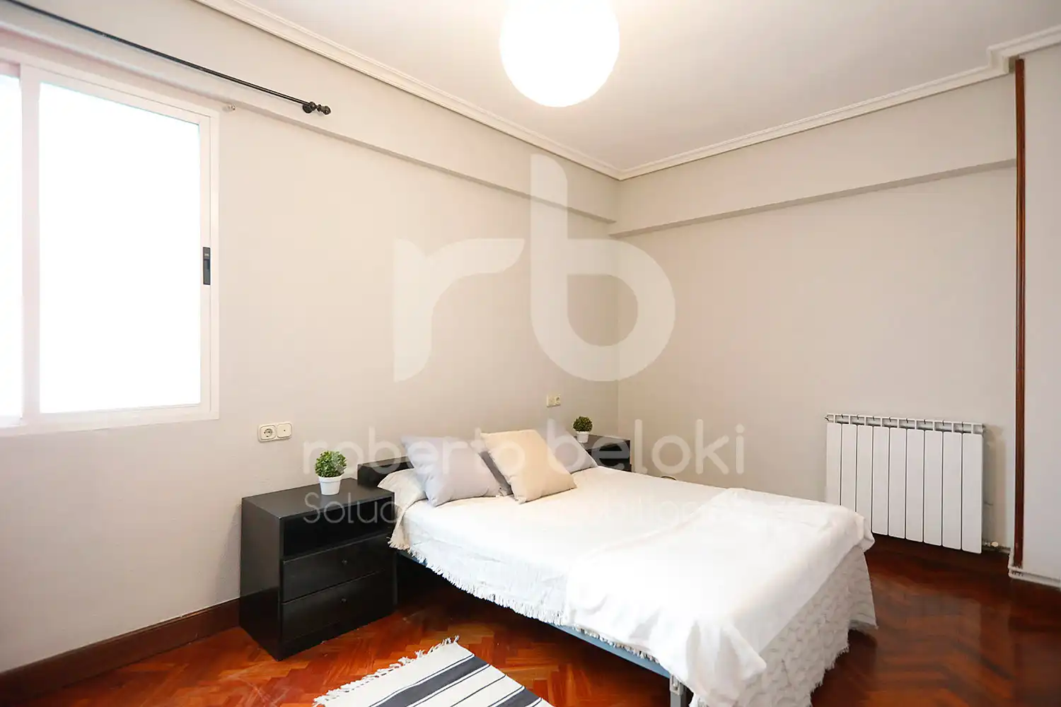 Piso con ascensor en venta en Antzieta Pasealekua, imagen 12