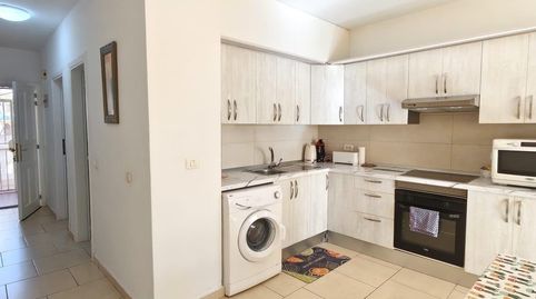 Foto 5 de Apartament de lloguer a Avenida Ernesto Sarti, 9, Torviscas Bajo, Adeje