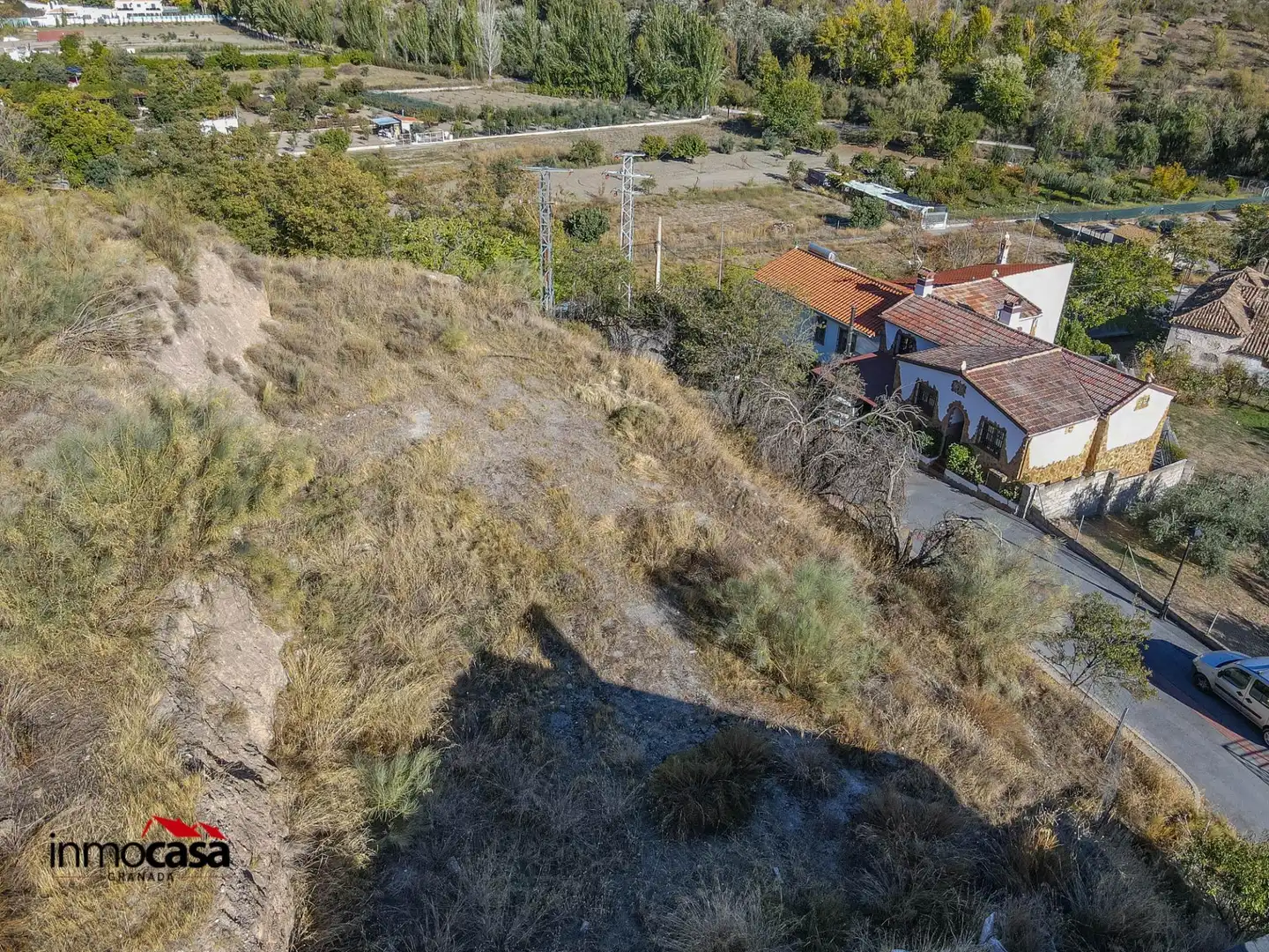 Lands and plots for sale in Calle Viejo de Guejar 2, imagen 28