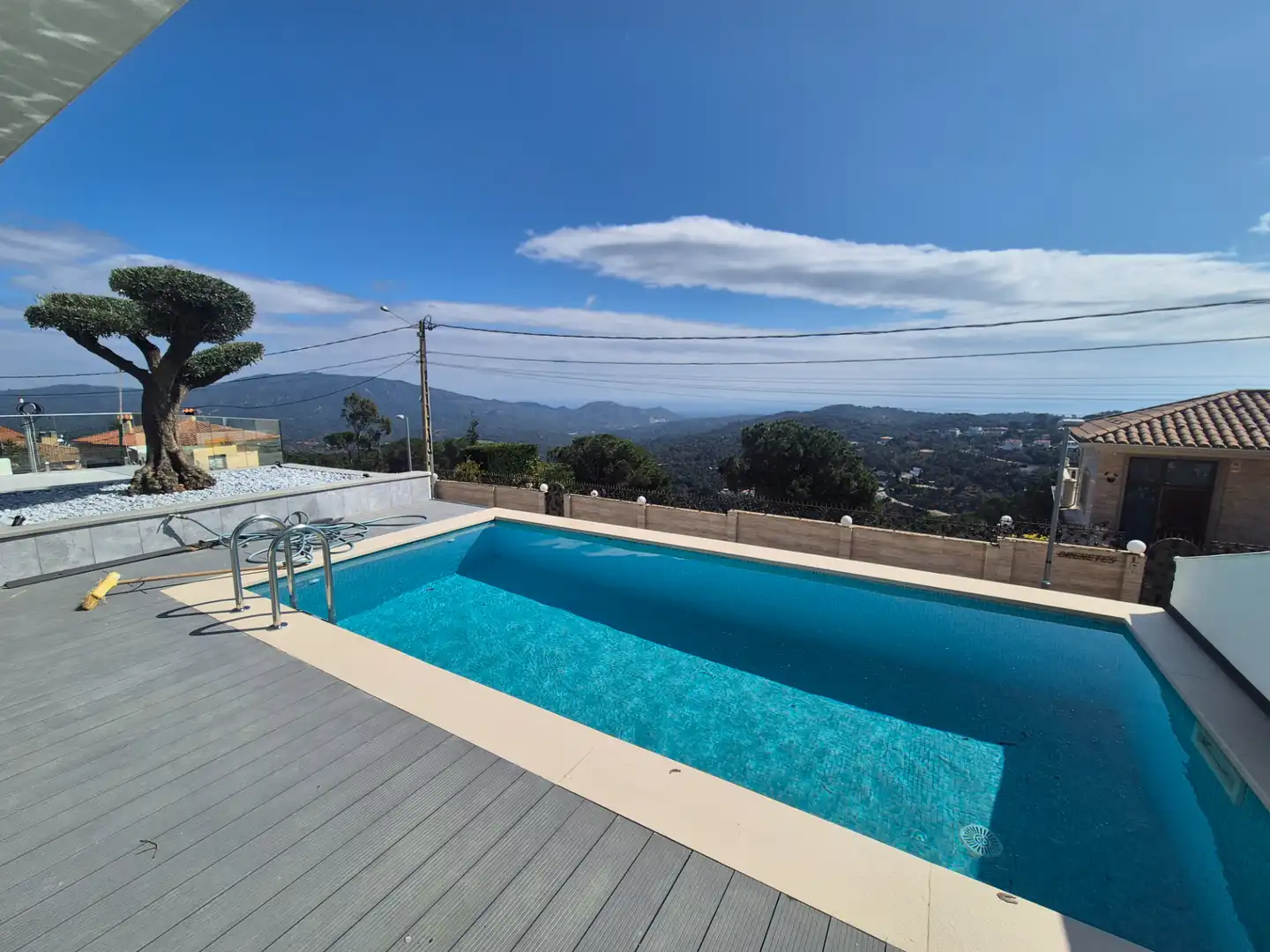 Chalet con terraza en venta en Carrer de les Orenetes 53, imagen 11
