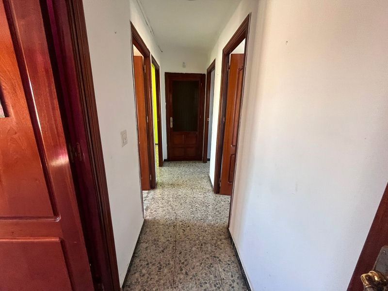 Flat for sale in La Rinconada  with Terrace